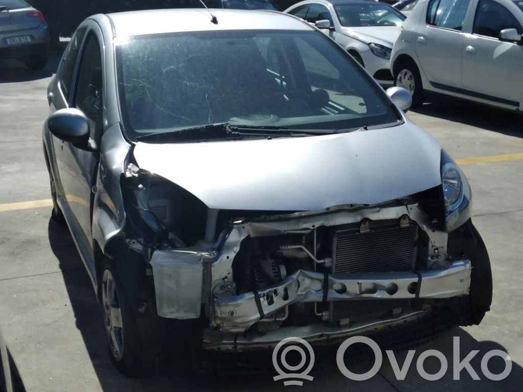 Aygo AB10 Aygo