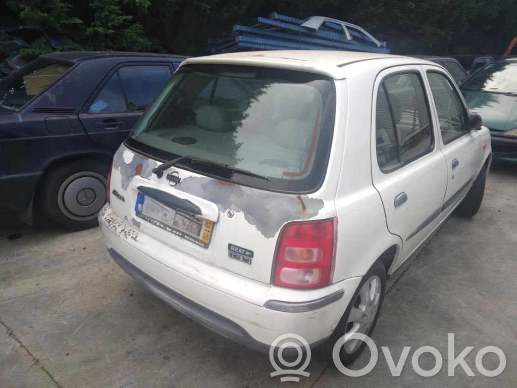 Micra Micra