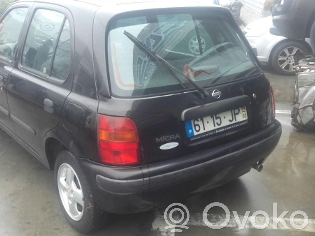 Micra Micra