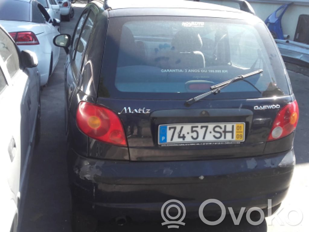 Matiz Matiz