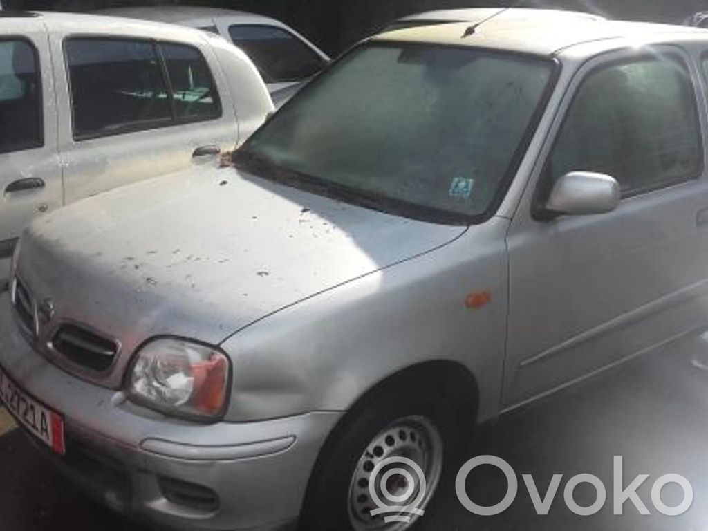 Micra Micra