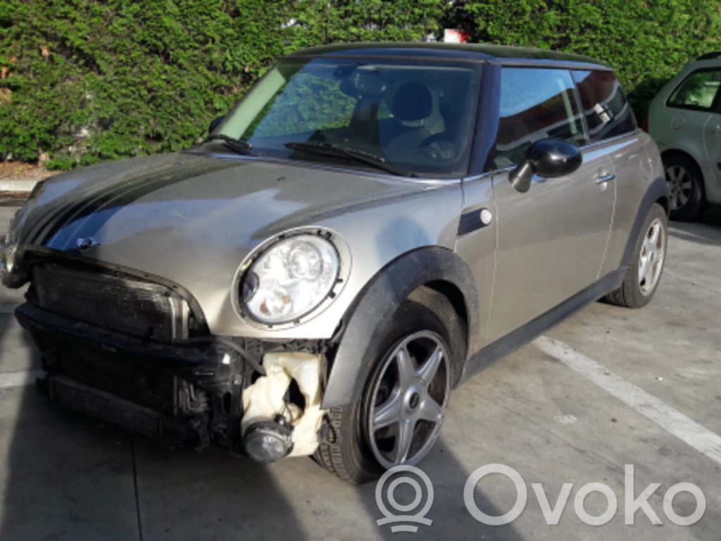 One - Cooper Coupe R56 One/Cooper Coupe R56