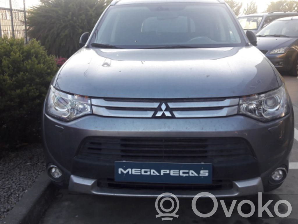 Outlander Outlander