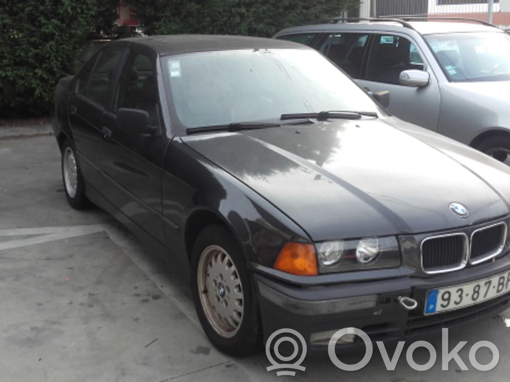 3 E36 Series 3