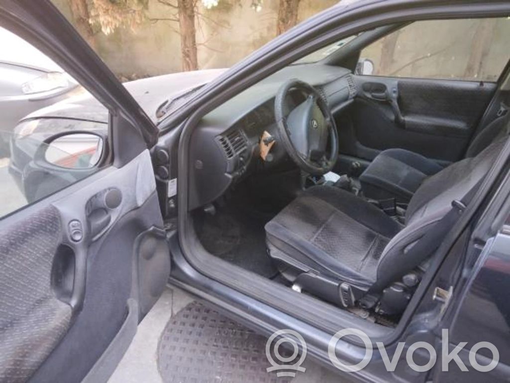 Vectra B Vectra
