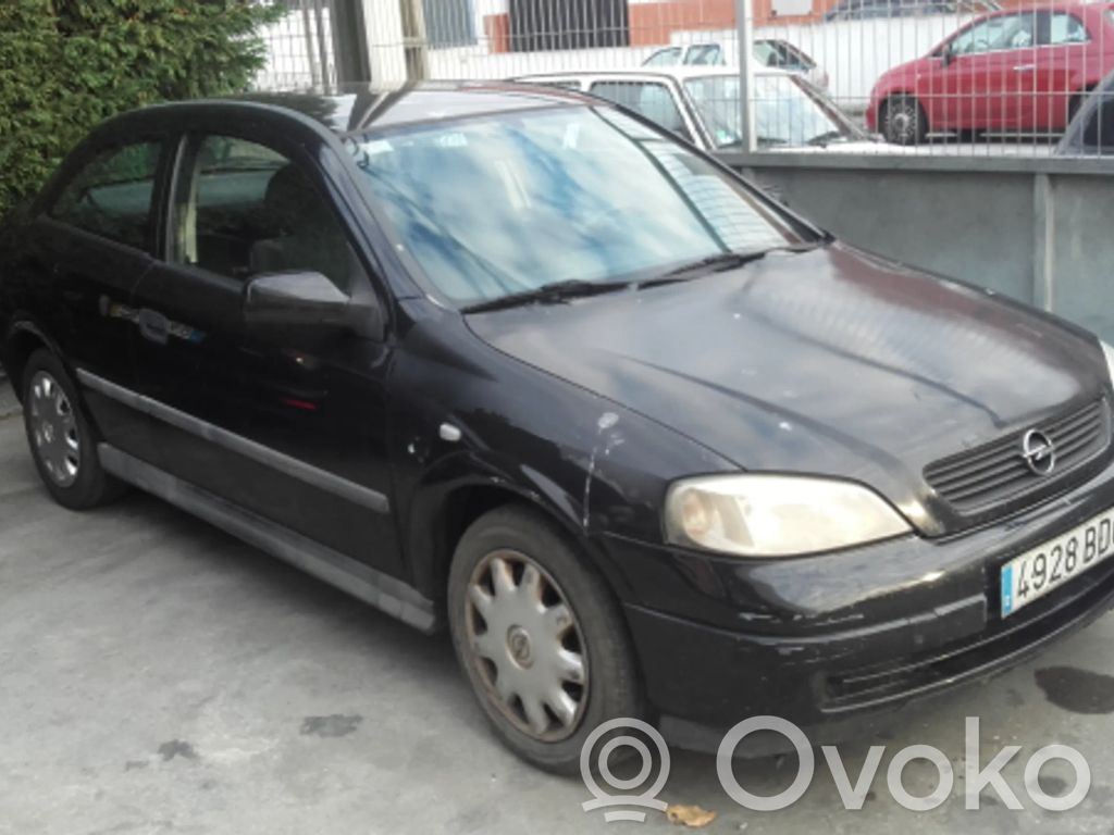 Astra G Astra