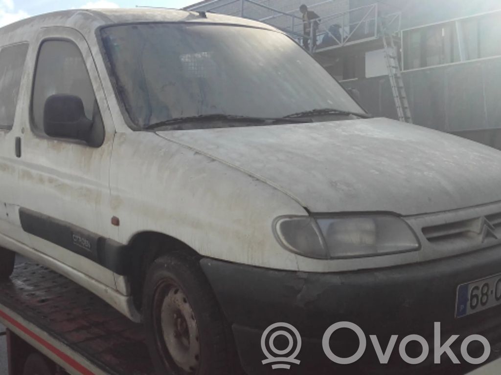 Berlingo Berlingo
