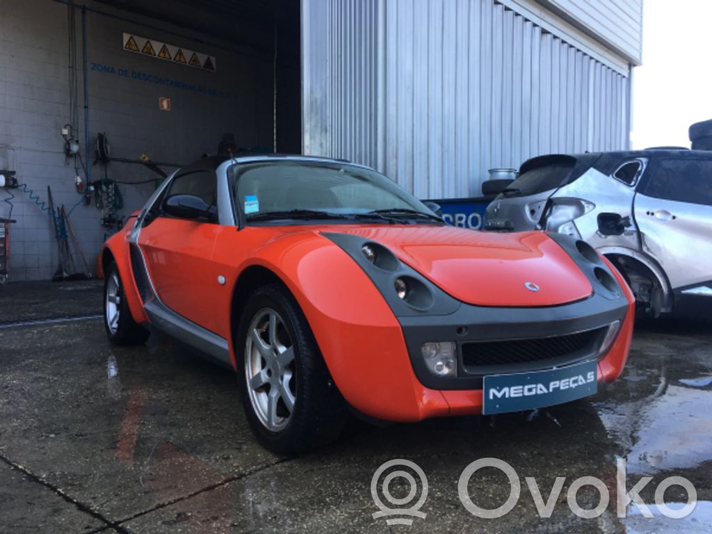 Roadster Roadster