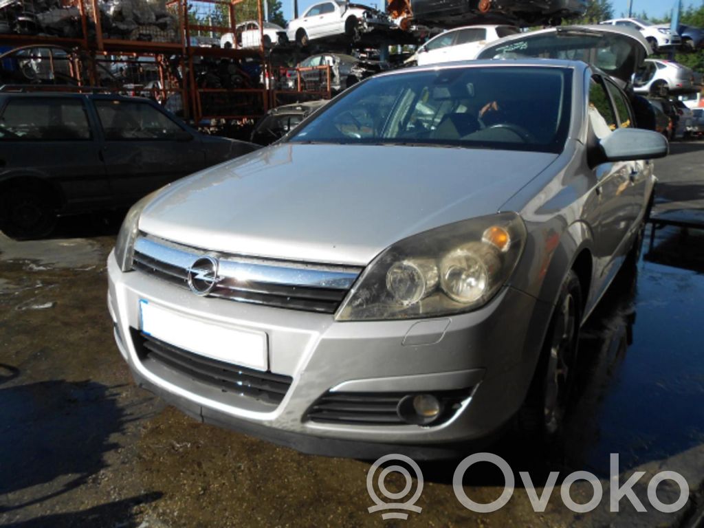 Astra H Astra