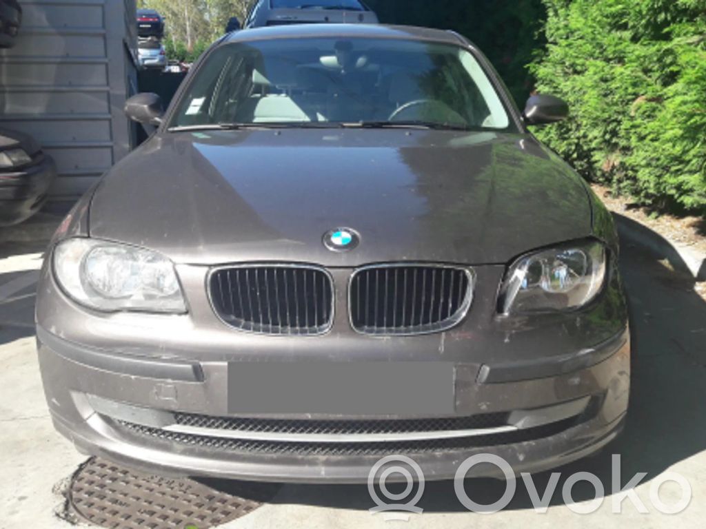 1 E81 E87 Series 1