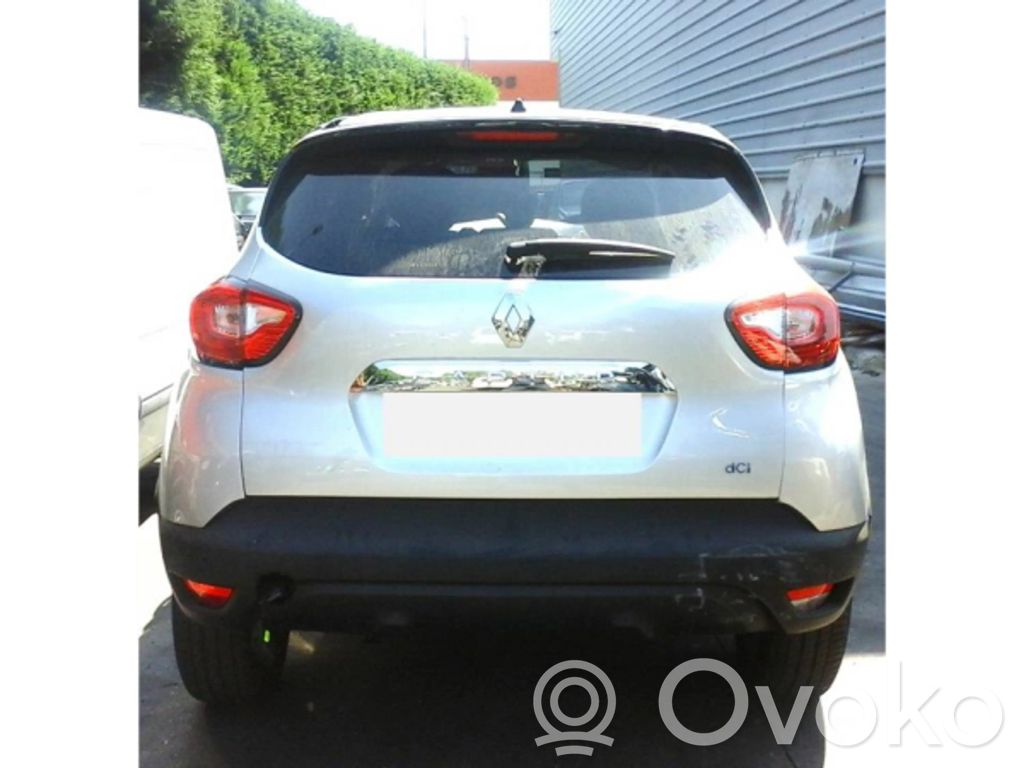 Captur Captur