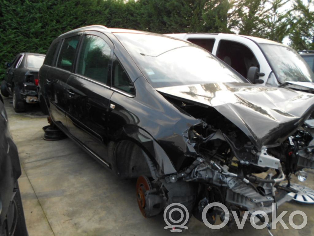Zafira B Zafira