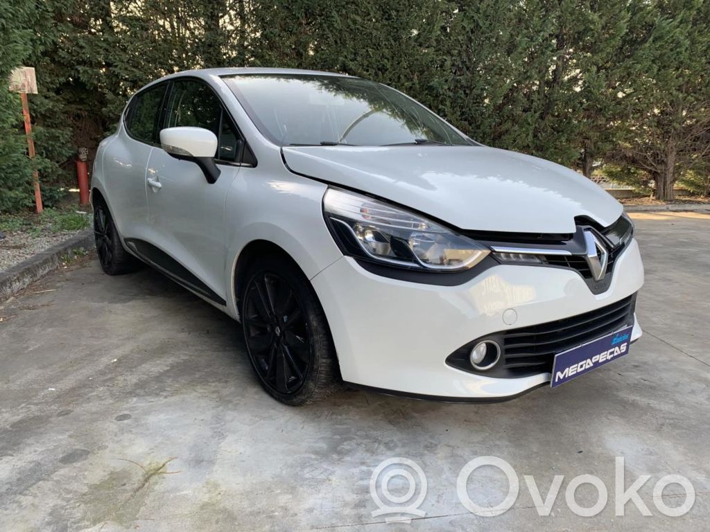 Clio IV Clio