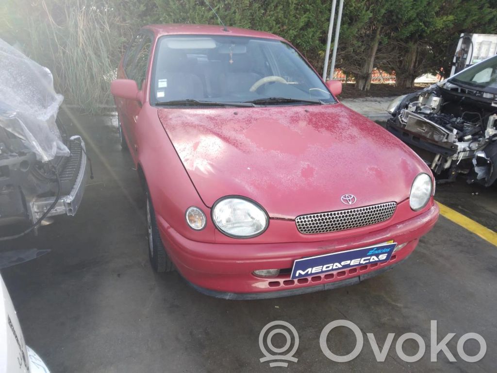Corolla E110 Corolla