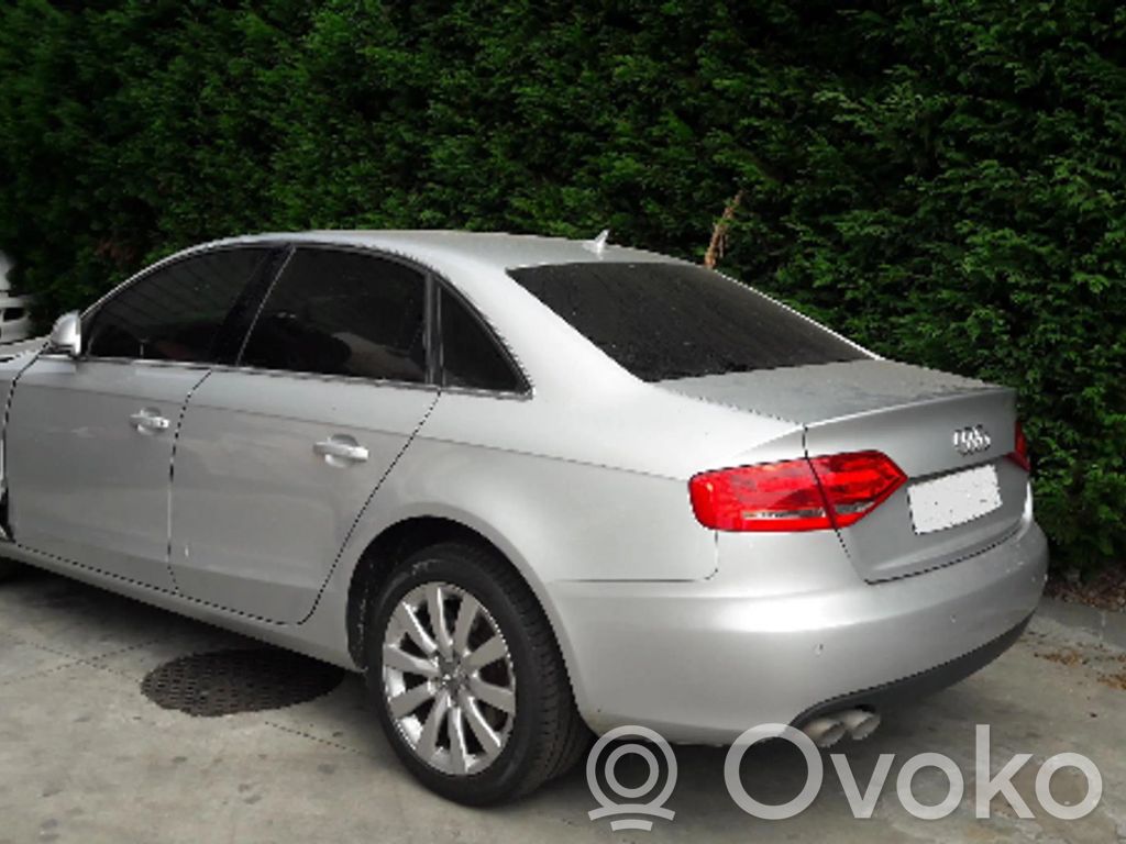 RS4 B8 RS4