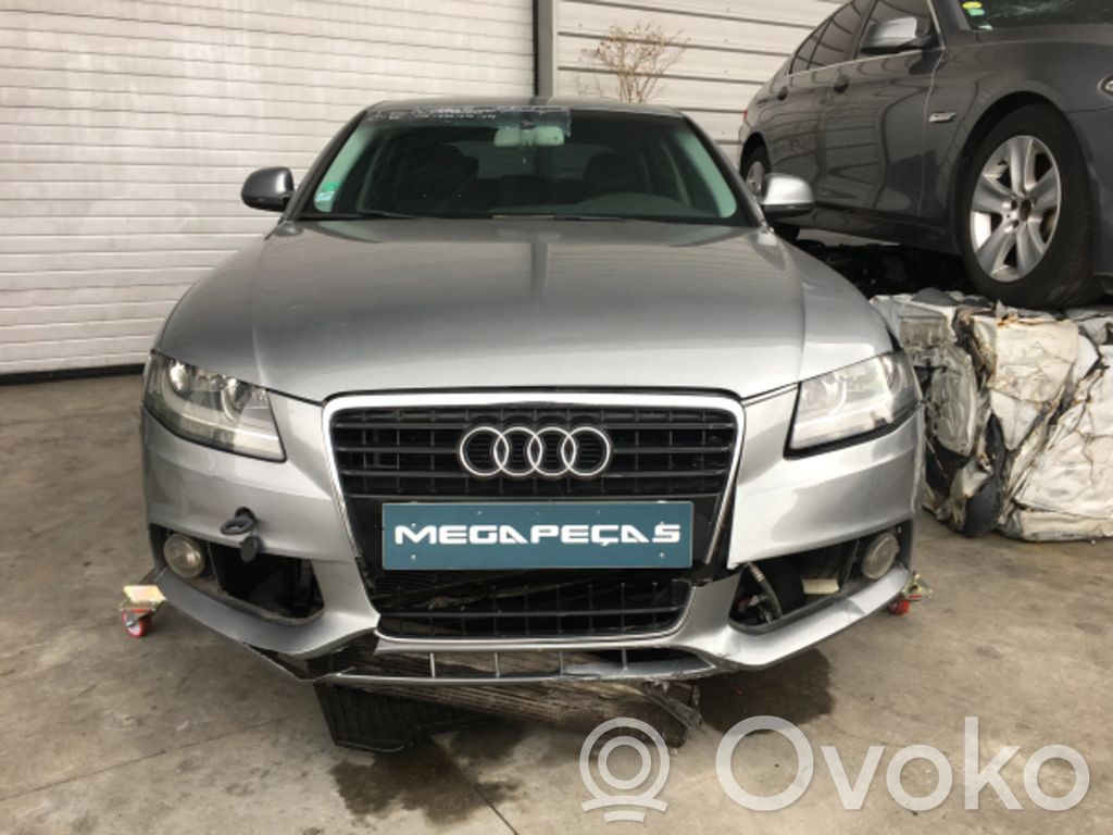 RS4 B8 RS4