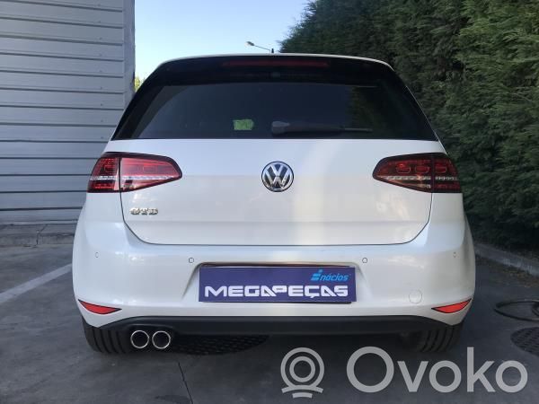 Golf VII Golf