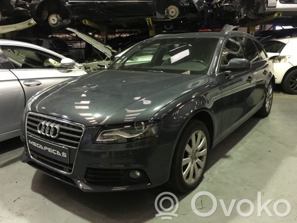 RS4 B8 RS4