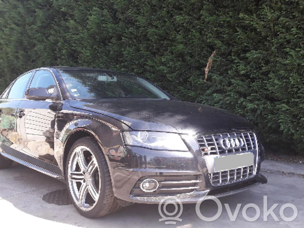 RS4 B8 RS4