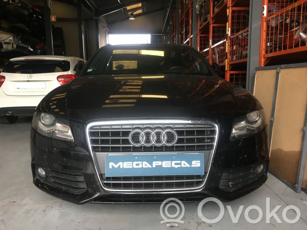 RS4 B8 RS4