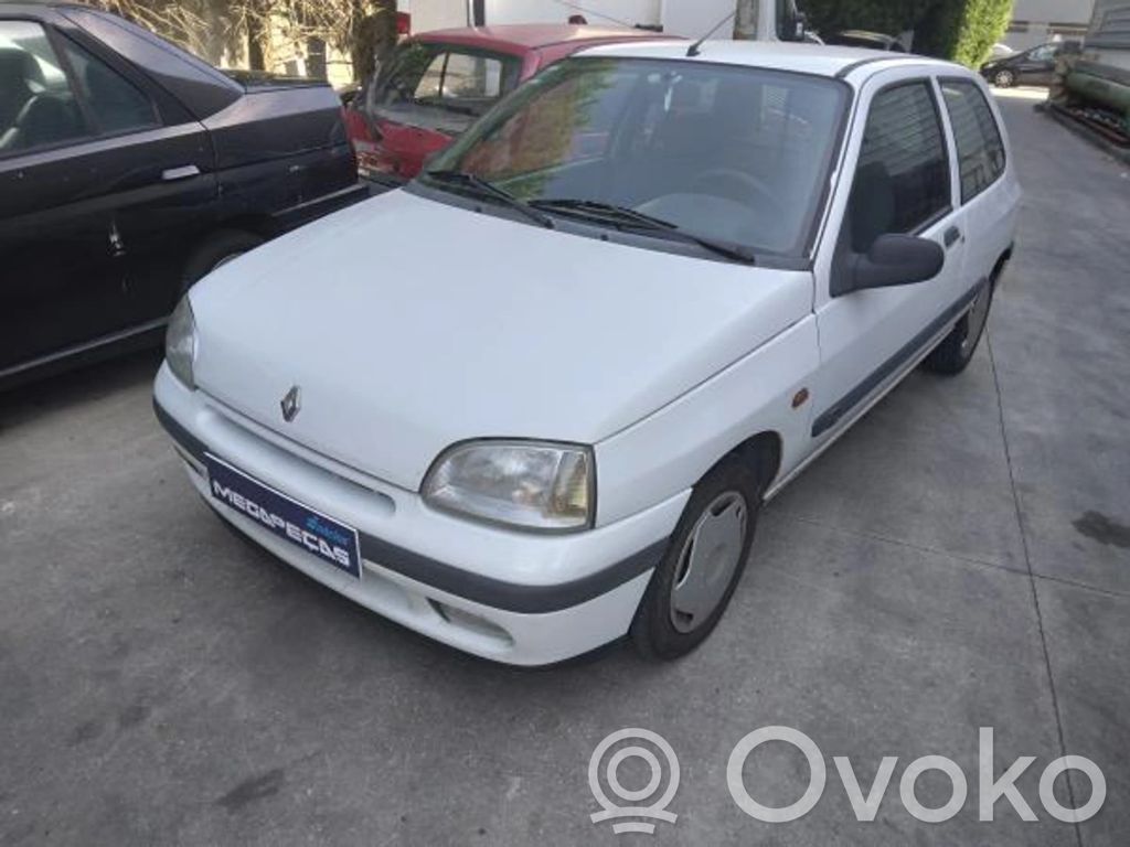 Clio I Clio