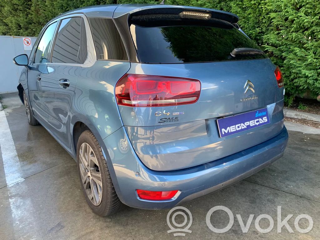 C4 II Picasso C4 Picasso, Grand Picasso, Aircross, Cactus