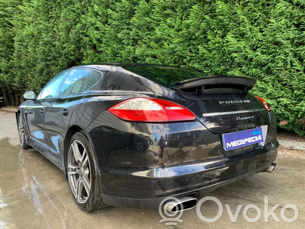 Panamera (970) Panamera