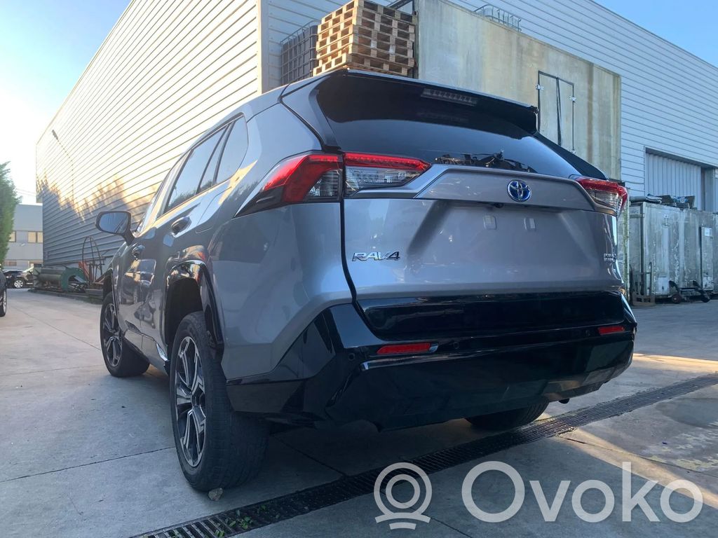 RAV 4 (XA50) RAV 4