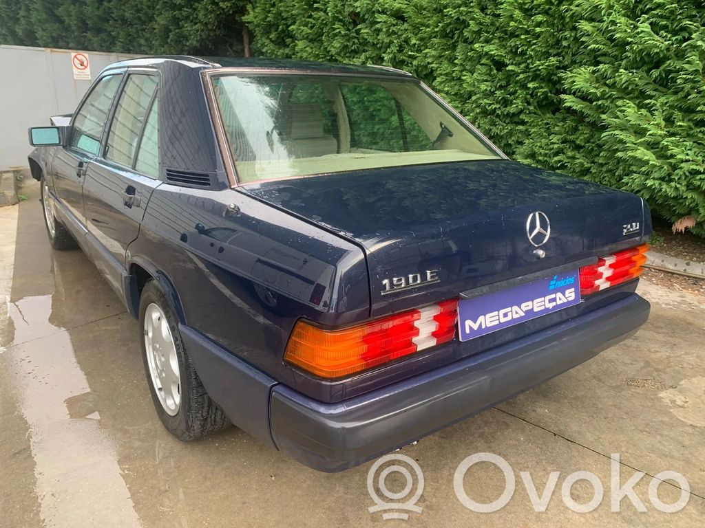 190 W201 190