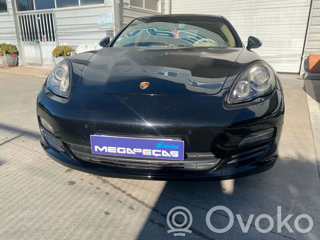 Panamera (970) Panamera