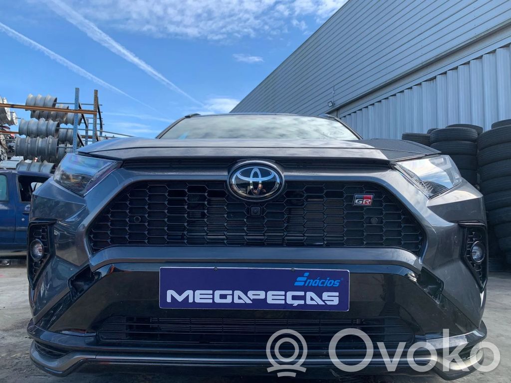 RAV 4 (XA50) RAV 4