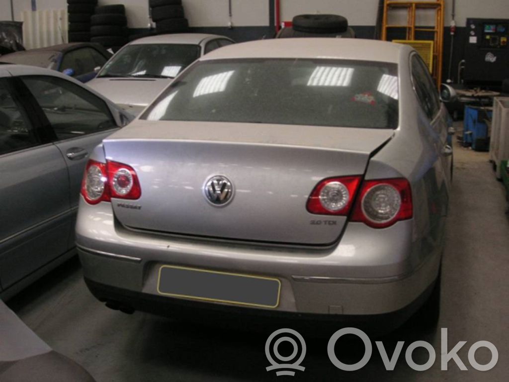 PASSAT B6 Passat