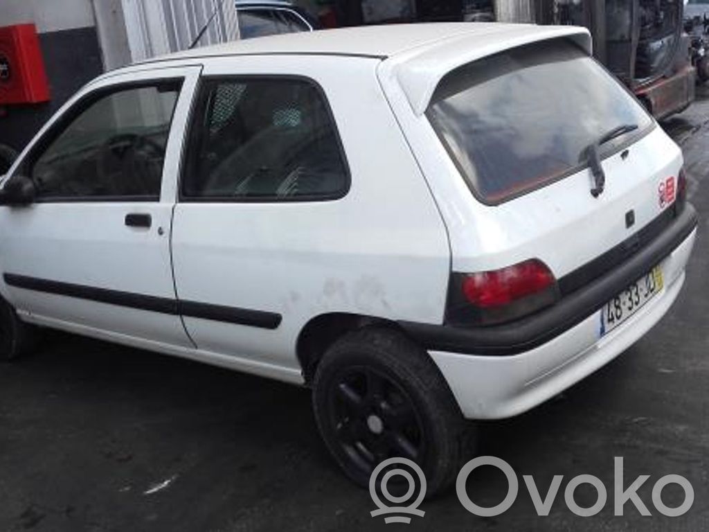 Clio I Clio