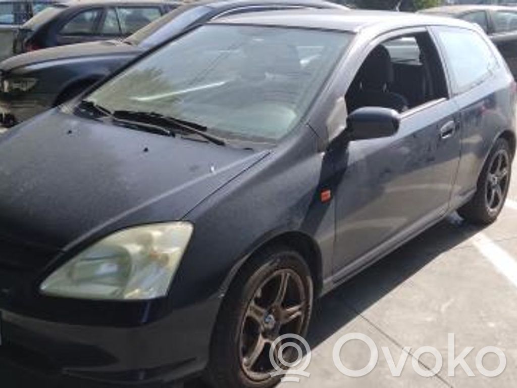 Civic Civic