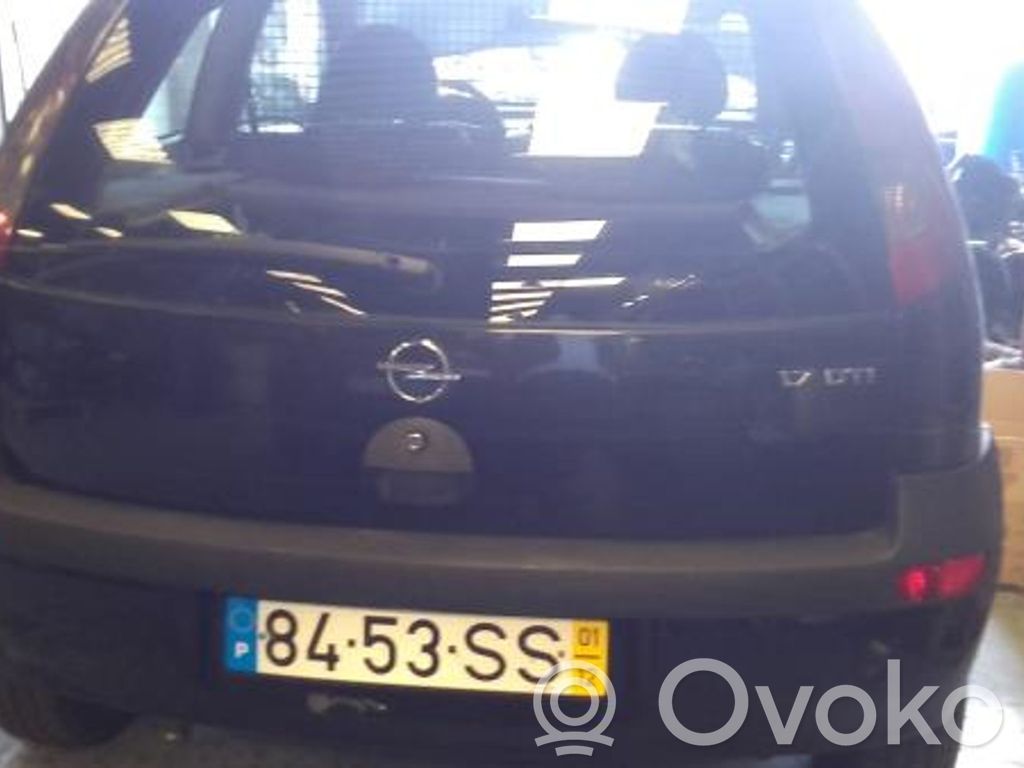Corsa C Corsa