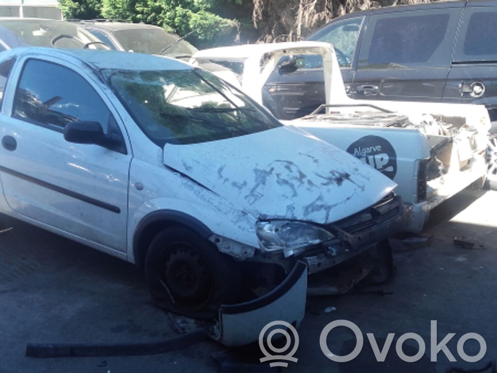 Corsa C Corsa