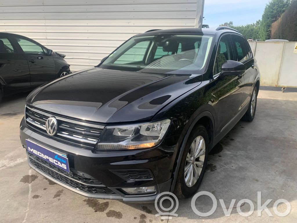 Tiguan Tiguan