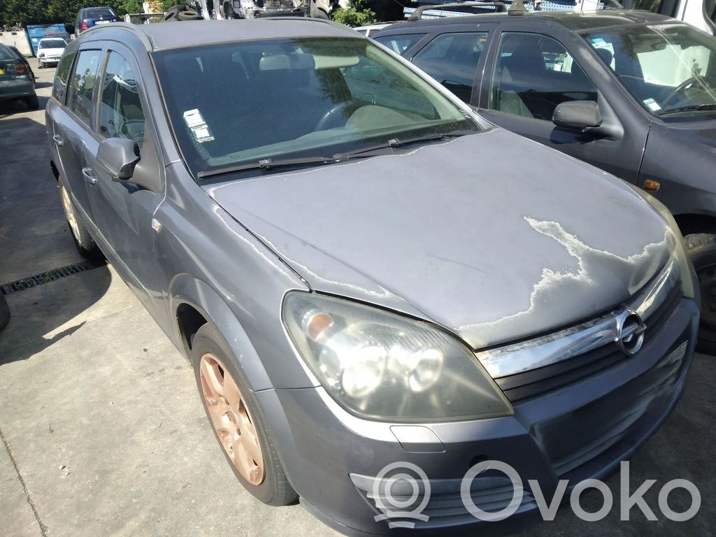 Astra H Astra