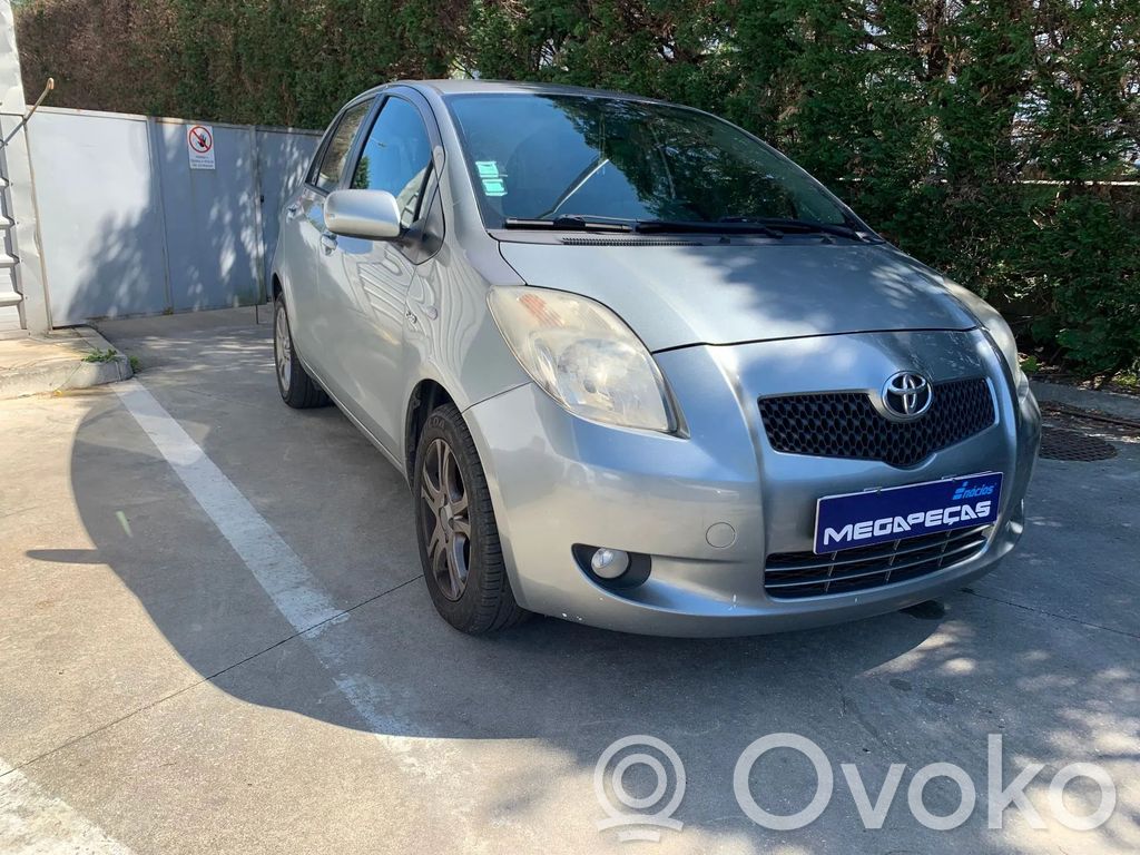 Yaris Yaris