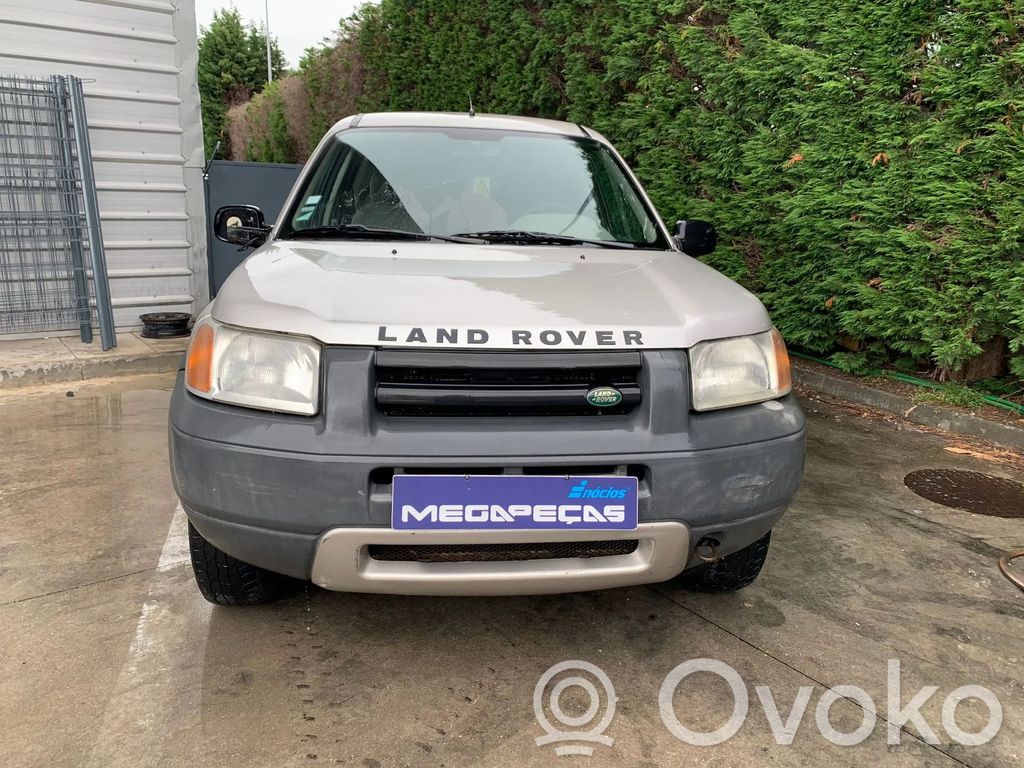Freelander Freelander