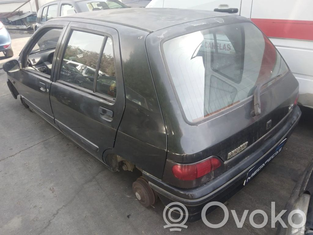 Clio I Clio