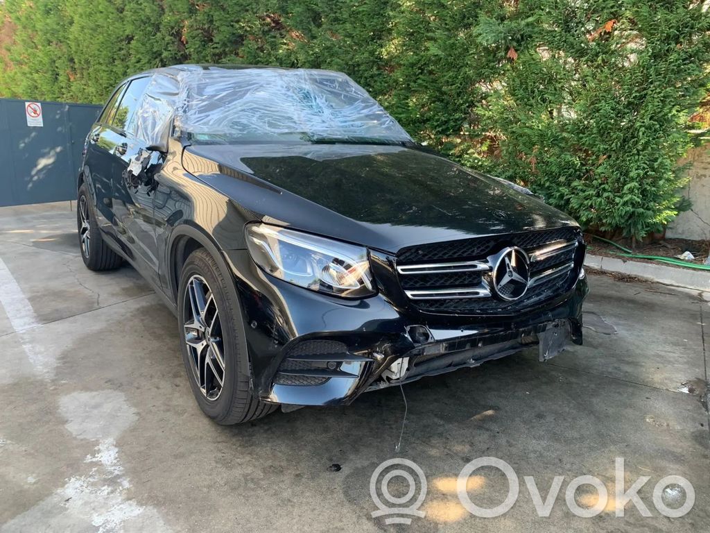 GLC X253 C253 GLC-class