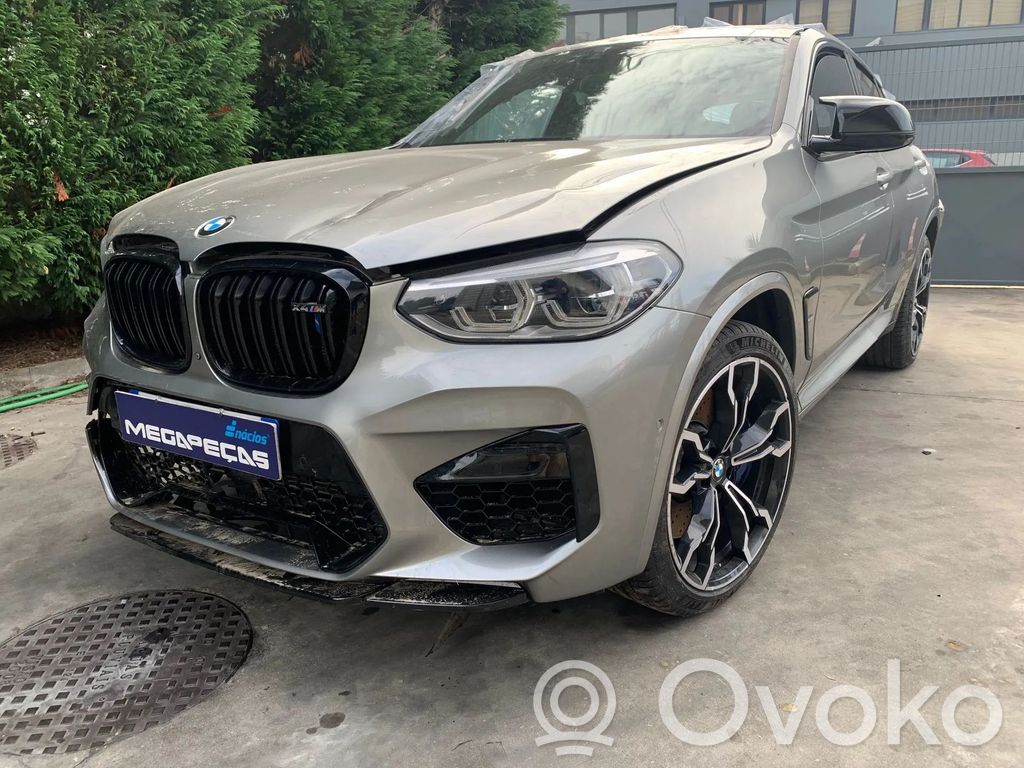 X4M F98 X4