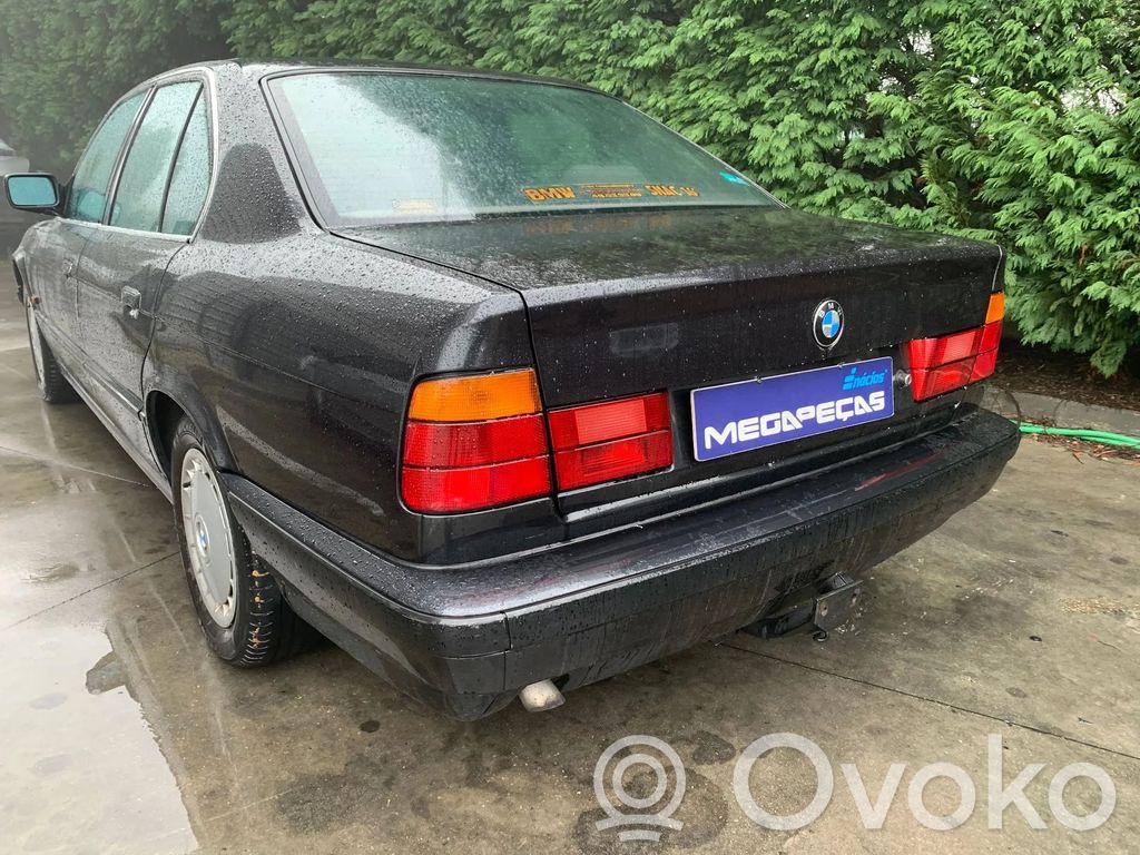 5 E34 Series 5