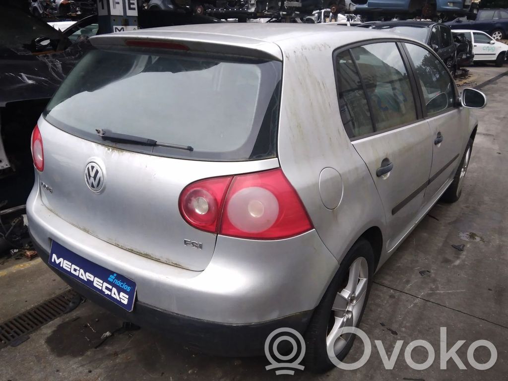 Golf V Golf