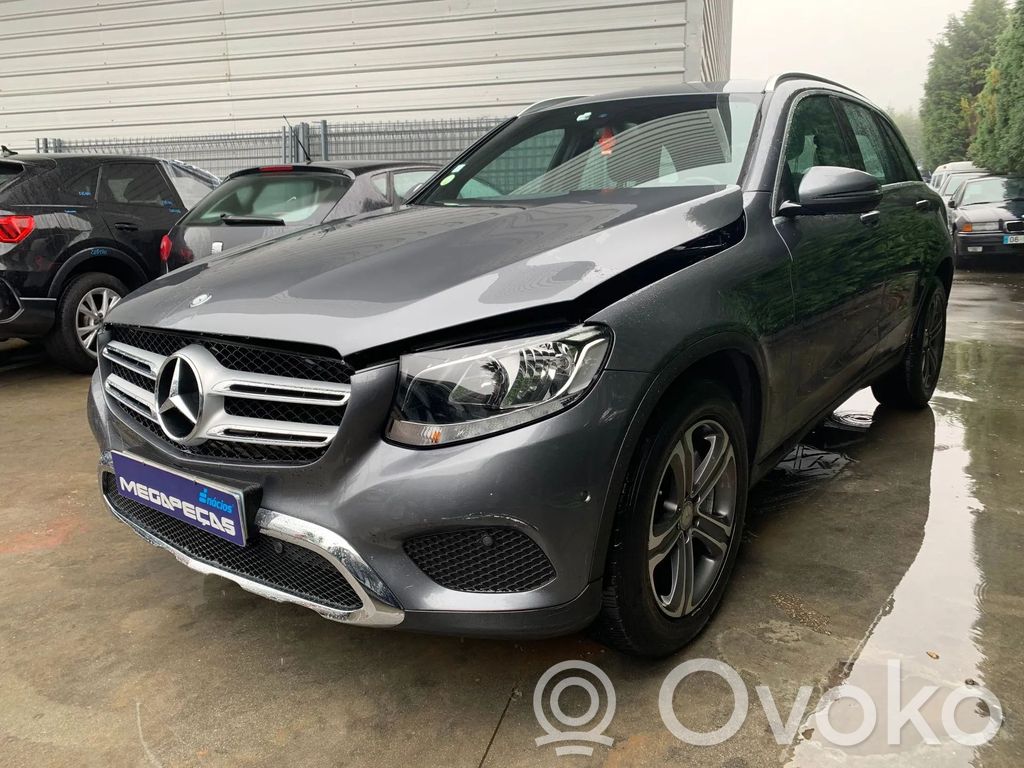 GLC X253 C253 GLC-class