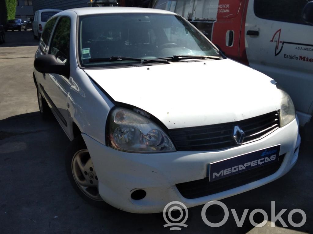 Clio II Clio