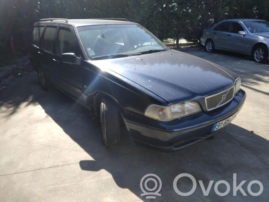 S70  V70  V70 XC S70, V70, V70 XC