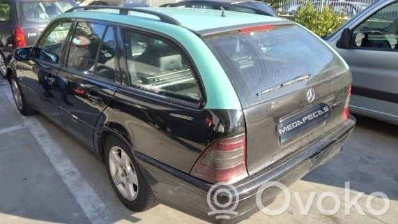 C W202 C-class, AMG (W202, W203, W204, W205, W206)