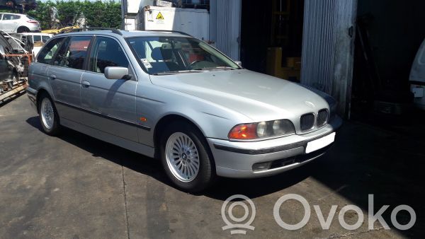 5 E39 Series 5